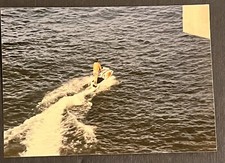 FOUND VINTAGE PHOTO PICTURE