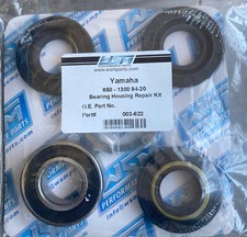 003-622 Seal Bearing Support