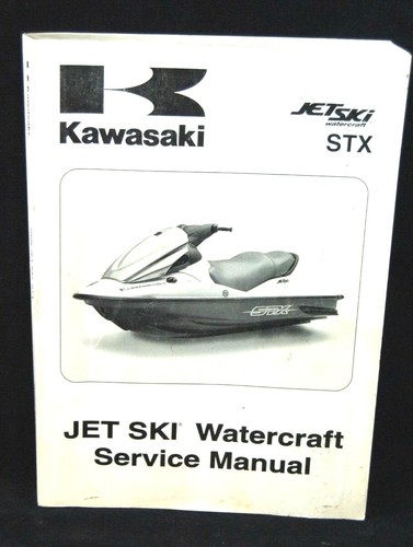 2009 kawasaki jet ski - 2009,