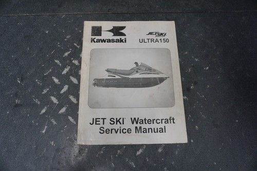2007 ultra oem jet - jet, ski