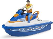 Bruder Water Scooter Jet ski