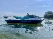 Seadoo GTI 130 Better Than