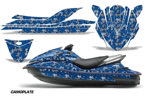 Jet ski graphics decals for - jet,