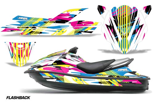 Jet ski graphics decals for - jet,