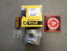 01.4523.100 Piston Kit 83Mm
