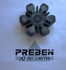 KAWASAKI RUBBER DAMPER STX 15F