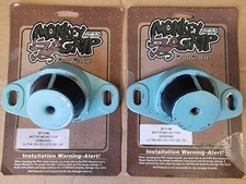 2x Kawasaki Jetski STX12F