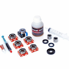 Supercharger Rebuild Kit for