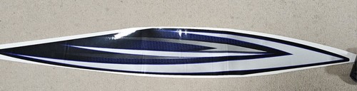 Yamaha cruiser jetski - fx,