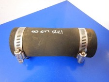 Seadoo GTi Jetski muffler