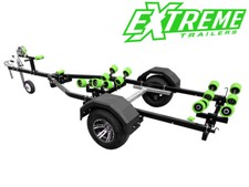 Extreme 750kg Jet ski PWC