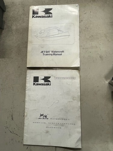 Sm356 kaw jetski - kaw,
