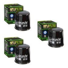Hiflo Filtro HF303 Premium Oil
