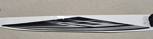 Yamaha cruiser jetski - yamaha, ho
