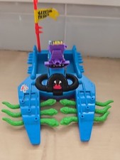 Teenage Mutant Ninja Turtles