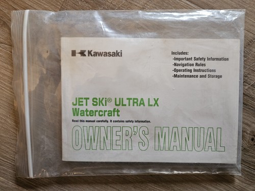 2007 nos kawasaki - kawasaki, ski