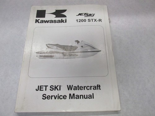 Oem 2002 kawasaki - 2002, ski