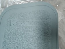  Kawasaki sport xi floor mat