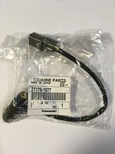 Kawasaki 21176-1077 Camshaft