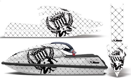 Jet ski graphics stickers - graphics,