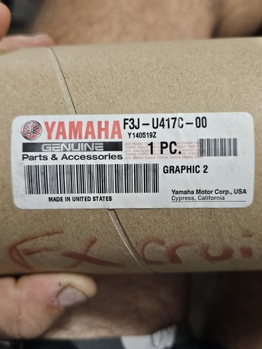 Yamaha jetski svho oem - jetski,
