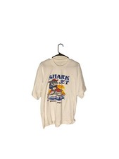 Vintage Shark Jet Mazatlan