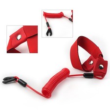 1x Stop Kill Key Floating