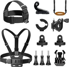 AKASO Action Camera Jet Ski