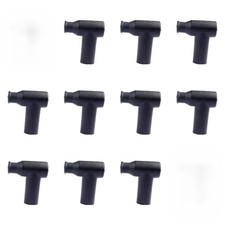 Ignition Boot Spark Cap Rubber