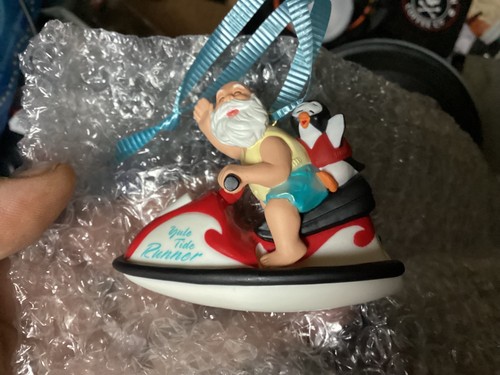 Hallmark keepsake ornament - keepsake,