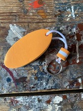 Floating Keyring Yacht