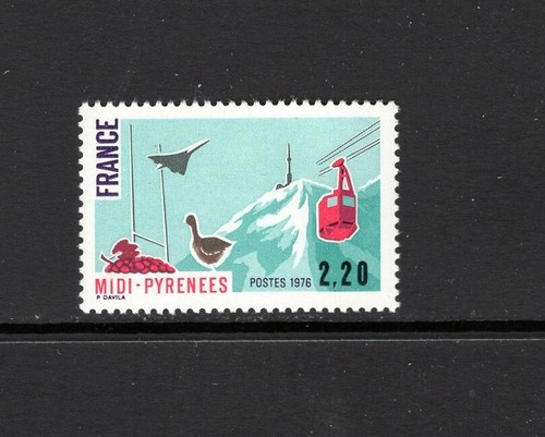 France 1976 20fr - france,
